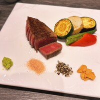 鉄板焼katakago - 