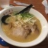 和歌山ラーメン 八両 千畳敷店