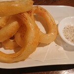 イタリアンバルTreotto - 