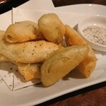 イタリアンバルTreotto - 