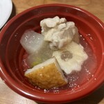 輝てるぼうず - 夏祭りイベント | 水おでん