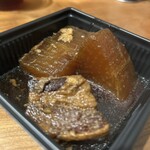 輝てるぼうず - 夏祭りイベント | 角煮