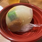 輝てるぼうず - 夏祭りイベント | 水おでん