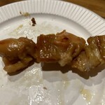 輝てるぼうず - 夏祭りイベント | すき焼きタレの焼き鳥