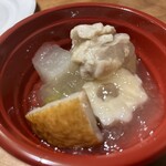 輝てるぼうず - 夏祭りイベント | 水おでん