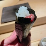 むら上 - ネギトロ