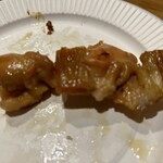 輝てるぼうず - 夏祭りイベント | すき焼きタレの焼き鳥