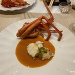 お料理 三七三 - 