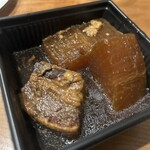 輝てるぼうず - 夏祭りイベント | 角煮