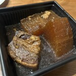 輝てるぼうず - 夏祭りイベント | 角煮