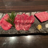 焼肉 青山外苑 - 