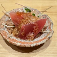 鮨 つきうだ - 