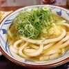 丸亀製麺 朝霞青葉台店