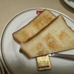 銀座スイス - ホリデーランチ③