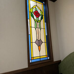 銀座スイス - 店内①