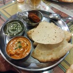 ナマステプジャ - 