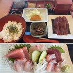 港の駅めいつ - 