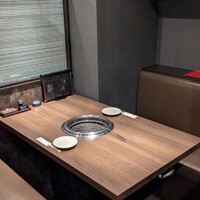 焼肉 大河 - 