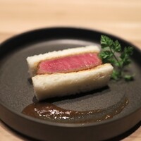 焼肉うしごろ - 