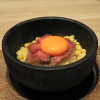 焼肉うしごろ - 