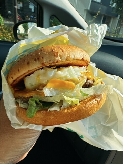 McDonald's Sunadabashimakkusubaryuten photo 5