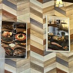 朝ごはん 午後ごはん ヤマイロ - 次回は午後ごはんも食べてみたい。。