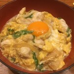 京の鳥どころ 八起庵 神楽坂店  - 