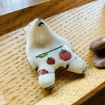 クロスロード - 安心してください！りんごのパンツはいてますよ！！