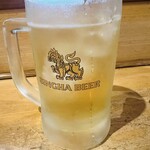 ヌンディアウ - 