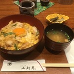 京の鳥どころ 八起庵 神楽坂店  - 