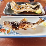 十六兆 - 鮎の魚田