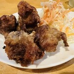 ヌンディアウ - 