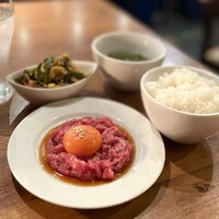 NO MEAT, NO LIFE.2nd - 