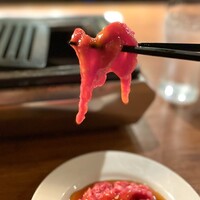 NO MEAT, NO LIFE.2nd - 
