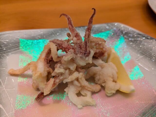 たこ八 - 富士見町/寿司 | 食べログ