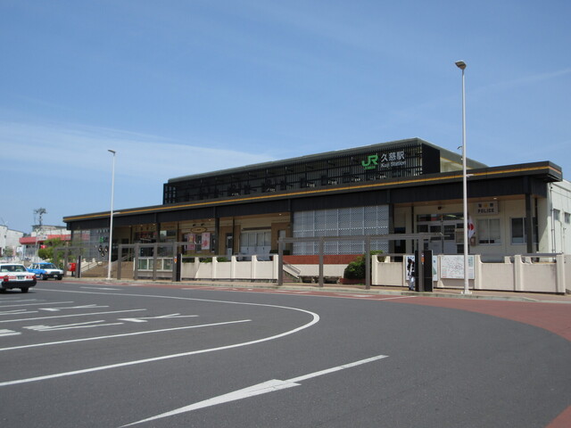 久慈琥珀 ステーションプラザ店（クジコハク） - 久慈（ソフトクリーム）の写真