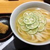 釜喜利うどん
