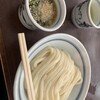 釜あげうどん 長田 in 香の香