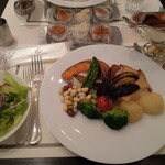 パークサイドダイナー - 