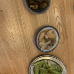 クラフトビール酒場 BAK 堂島JCT. - 