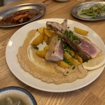 クラフトビール酒場 BAK 堂島JCT. - 