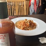 肉と酒 アメ横酒場 - 