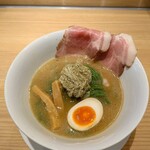 ＃罪悪感のないラーメン屋 - 