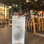 肉と酒 アメ横酒場 - 