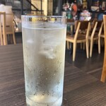 肉と酒 アメ横酒場 - 