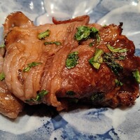 恵比寿 うしみつ - 