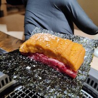 恵比寿 うしみつ - 