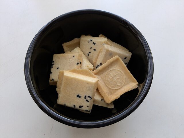 久慈琥珀 ステーションプラザ店（クジコハク） - 久慈（ソフトクリーム）の写真