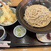 生そばあずま 宮園店