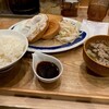 肉めし岡もと  新橋店